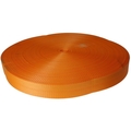 Us Cargo Control 2" x 300' 12K Polyester Cargo Webbing - Orange NS-WEB212000OR